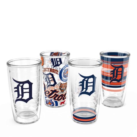 MLB® Detroit Tigers™ - Assorted