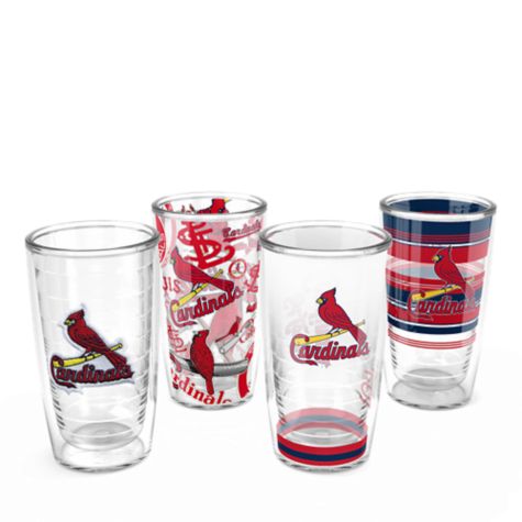MLB® St. Louis Cardinals™ - Assorted