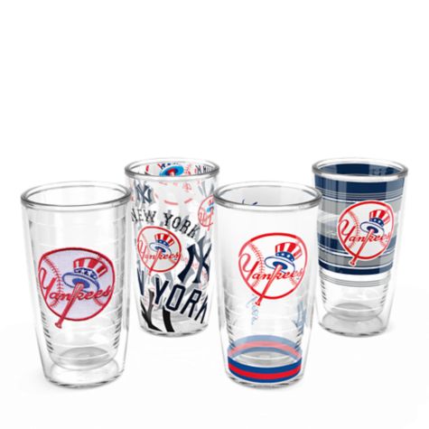 MLB® New York Yankees™ - Assorted