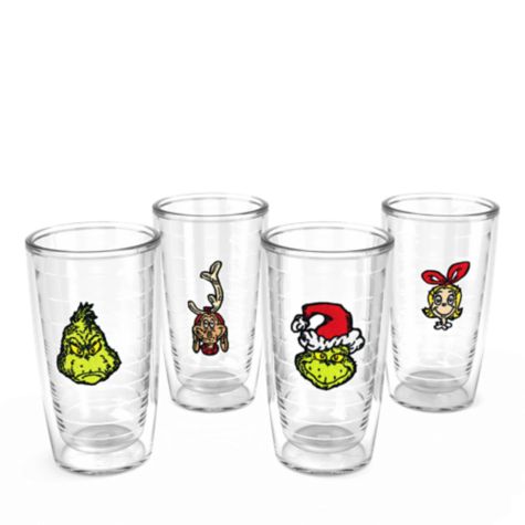 Dr. Seuss™: Grinch - Whoville Collection