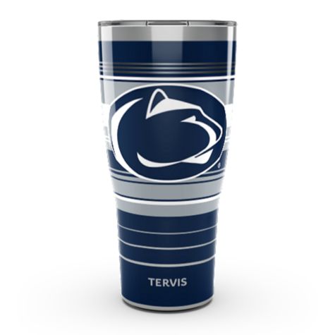 Penn State Nittany Lions - Hype Stripes