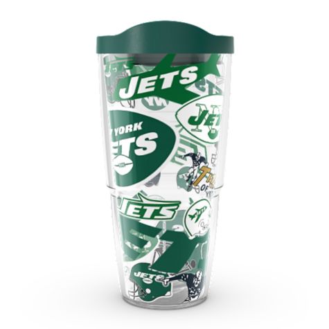 NFL® New York Jets - All Over