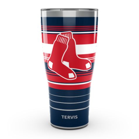 MLB® Boston Red Sox™ - Hype Stripes
