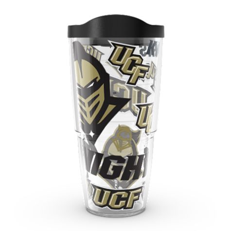 UCF Knights - All Over
