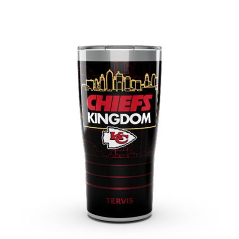 NFL® Kansas City Chiefs - Slogan