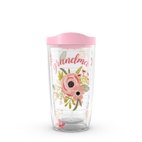 Floral Cluster Grandma