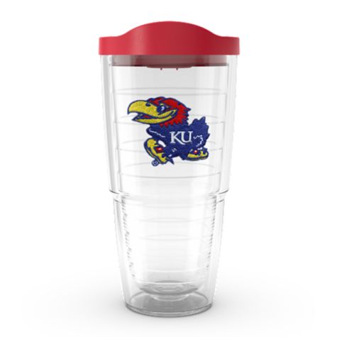 Kansas Jayhawks Logo