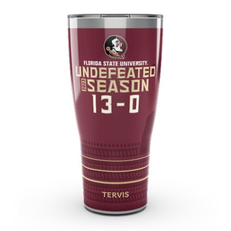 Florida State Seminoles - 2023 Unconquered