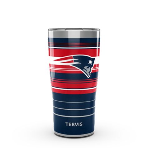 NFL® New England Patriots - Hype Stripes