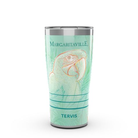 Margaritaville® - Lyrical