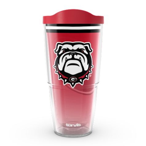 Georgia Bulldogs - Forever Fan