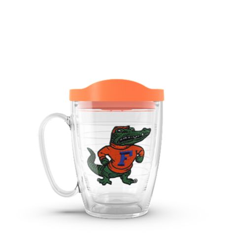 Florida Gators Albert