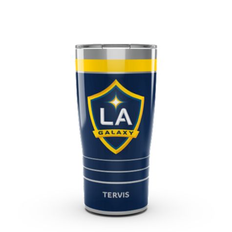 MLS Los Angeles Galaxy - MVP