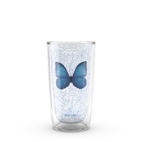 Lapis Butterfly