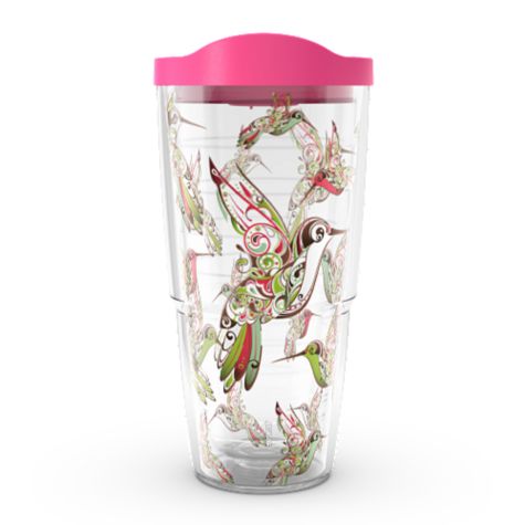 Hummingbirds