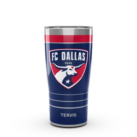 MLS FC Dallas - MVP