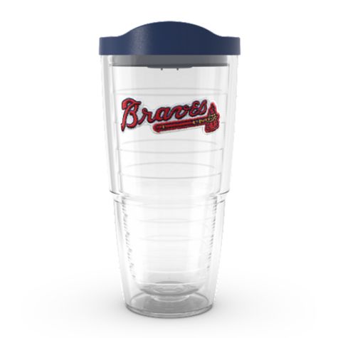 MLB® Atlanta Braves™ Primary Logo