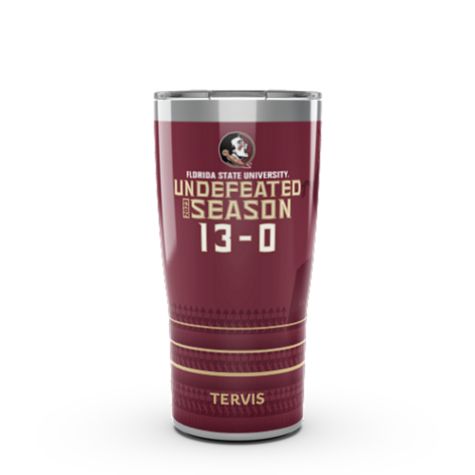 Florida State Seminoles - 2023 Unconquered