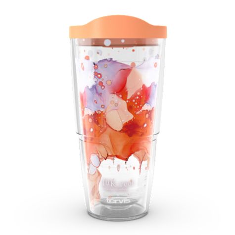 Inkreel - Apricot Petals