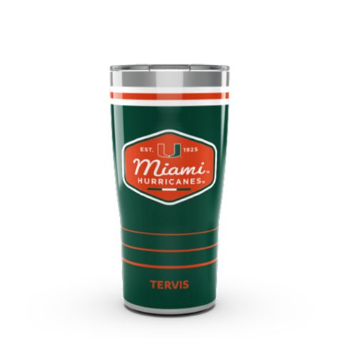 Miami Hurricanes - Vintage