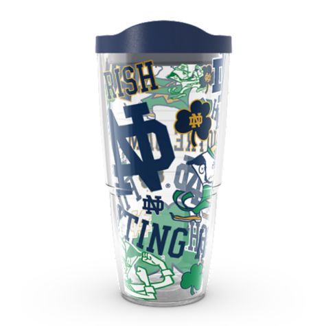 Notre Dame Fighting Irish All Over