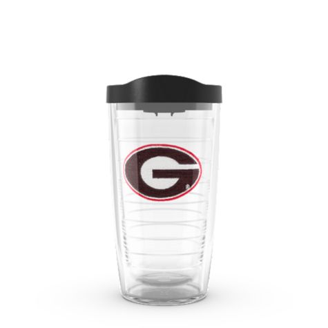 Georgia Bulldogs Logo