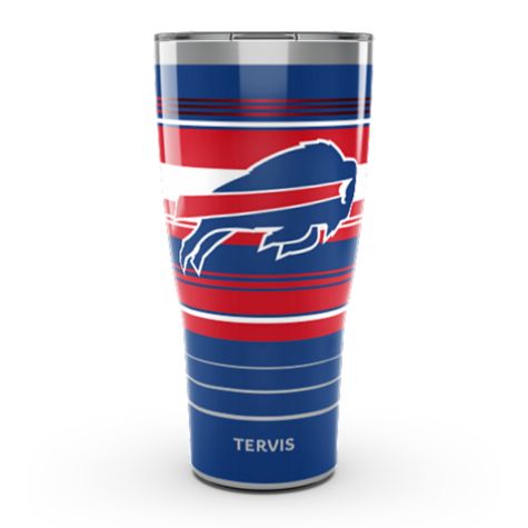 NFL® Buffalo Bills - Hype Stripes