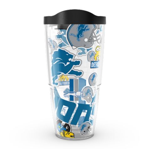 NFL® Detroit Lions - All Over