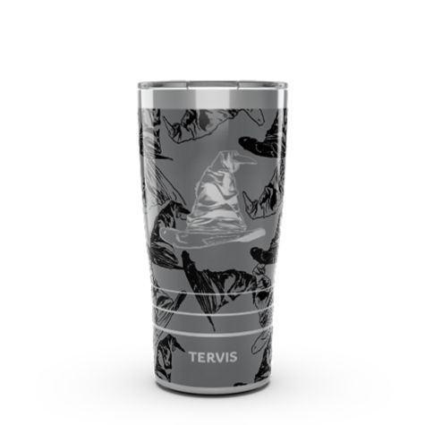 Harry Potter™ - Monochrome Sorting Hat