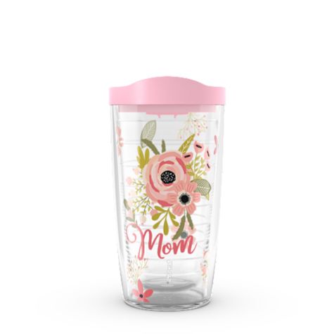 Floral Cluster Mom
