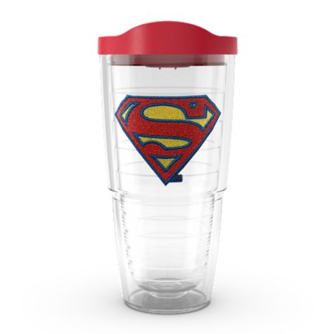DC Comics - Superman Logo