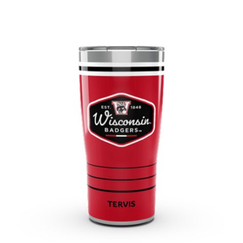 Wisconsin Badgers - Vintage
