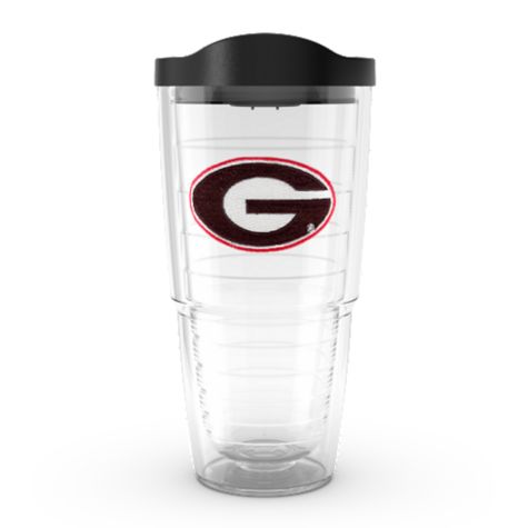 Georgia Bulldogs Logo