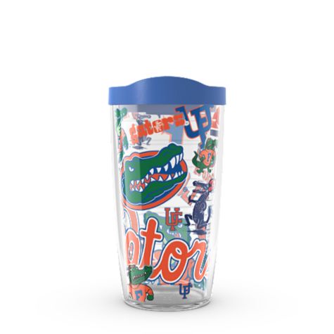 Florida Gators All Over