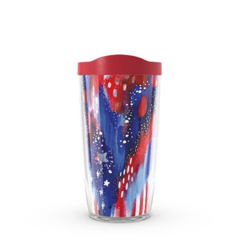 EttaVee Americana Stars
