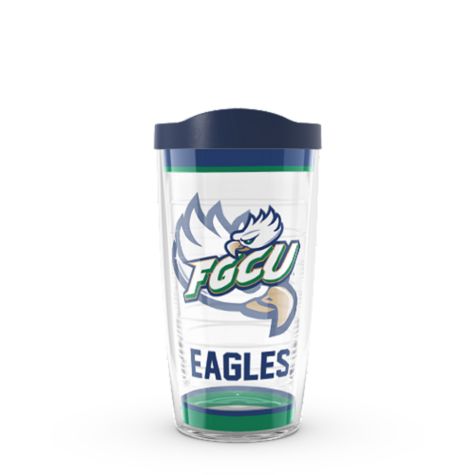 Florida Gulf Coast Eagles Tradition