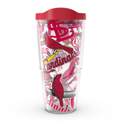 MLB® St. Louis Cardinals™ All Over