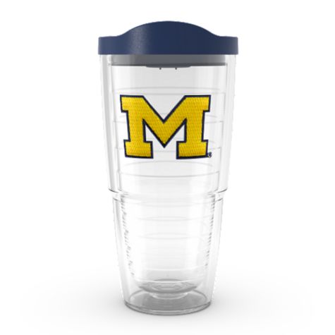 Michigan Wolverines Big M