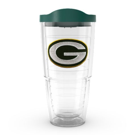 NFL® Green Bay Packers Primary Logo