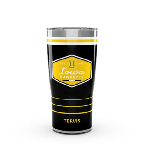 Iowa Hawkeyes - Vintage