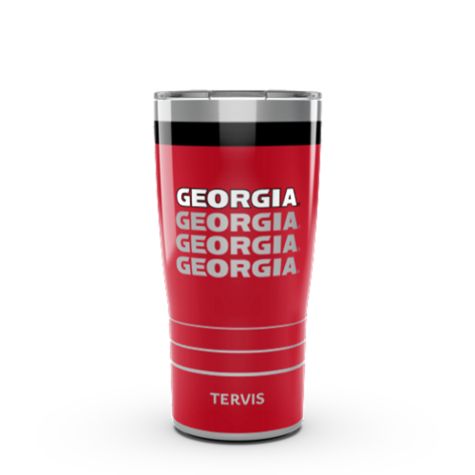 Georgia Bulldogs - Reverb