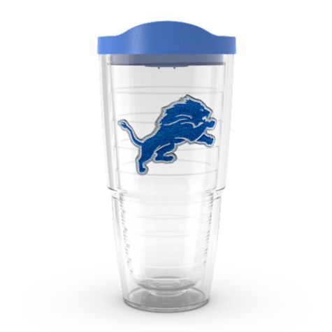 NFL® Detroit Lions Primary Logo