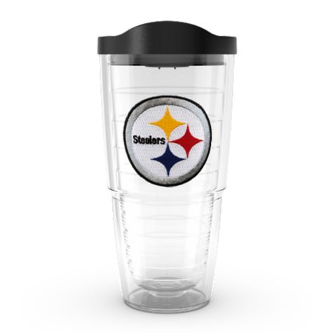 NFL® Pittsburgh Steelers Primary Logo