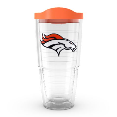NFL® Denver Broncos Primary Logo