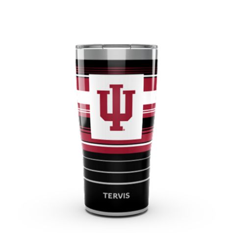Indiana Hoosiers - Hype Stripes