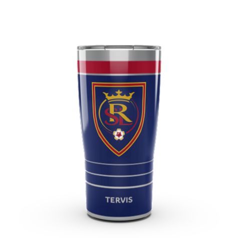 MLS Real Salt Lake - MVP