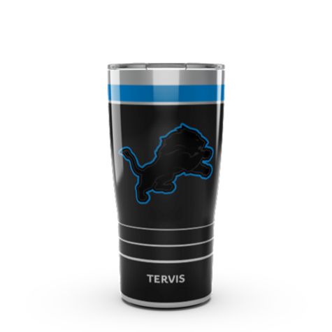 NFL® Detroit Lions - Night Game
