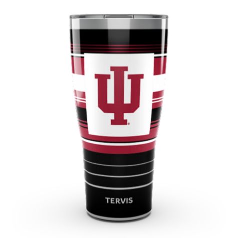 Indiana Hoosiers - Hype Stripes