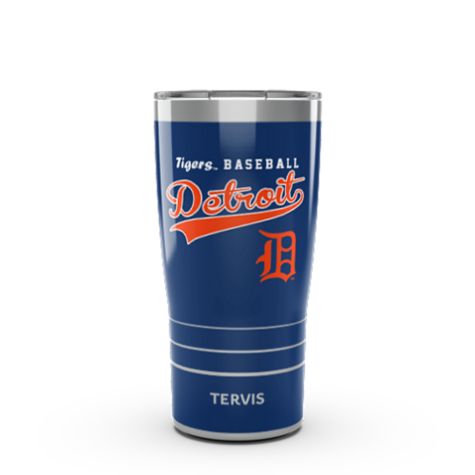 MLB® Detroit Tigers™ - Vintage