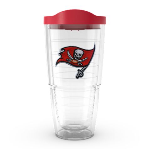 NFL® Tampa Bay Buccaneers Logo